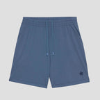 Boast 7" Peak Performance Short - White/Navy, Varsity Blue/Navy, Navy/Green