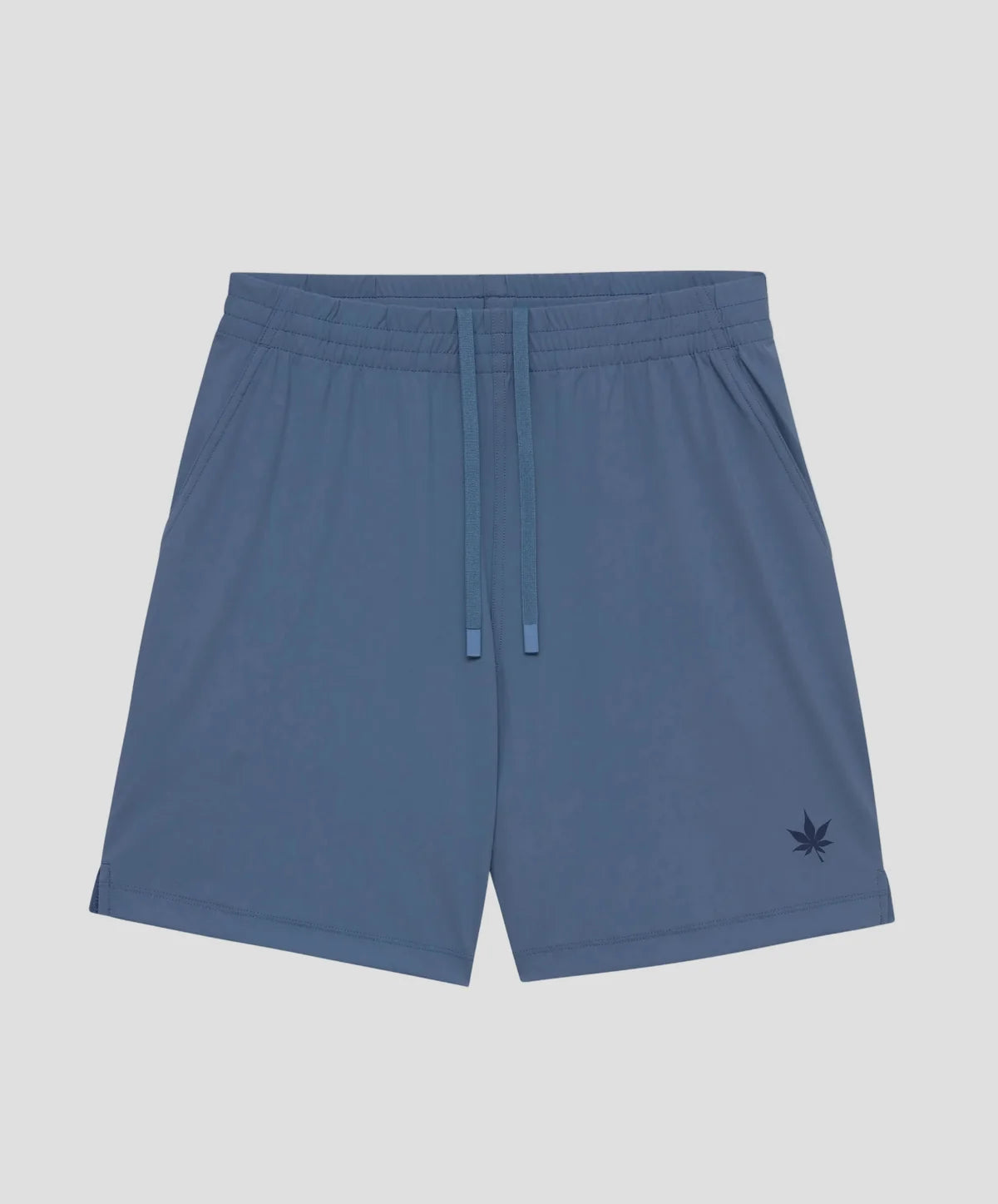 Boast 7" Peak Performance Short - White/Navy, Varsity Blue/Navy, Navy/Green
