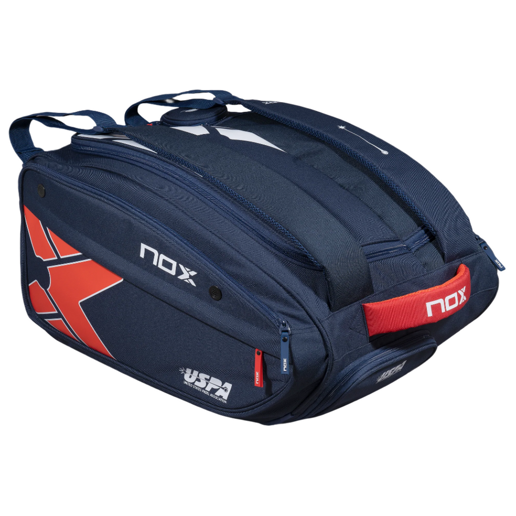 Nox AT10 Competition XL Compact USPA
