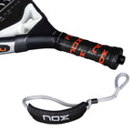 Nox AT10 Pro Cup Hard By Agustin Tapia