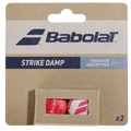 Babolat Strike Damp x2 Red White
