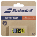 Babolat Custom Damp 2 Pack