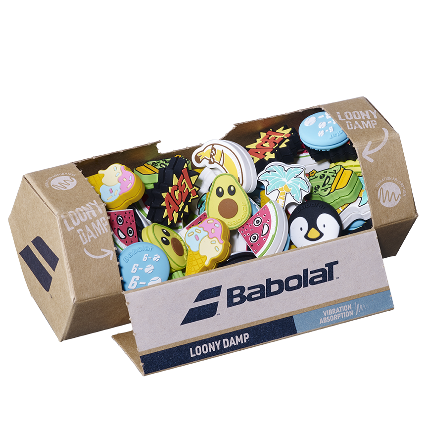 Babolat Loony Damp