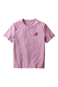 Marine Layer Relaxed Hemp Graphic Tee