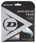 Explosive Tour 17G/1.25 String Silver