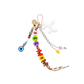 Miami Chains & Co. Dog Mom Bag Charm