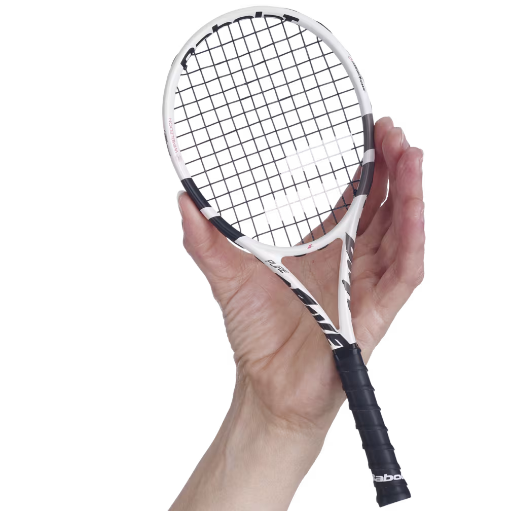 Babolat Mini Racquet Pure Drive Wimbledon 2026