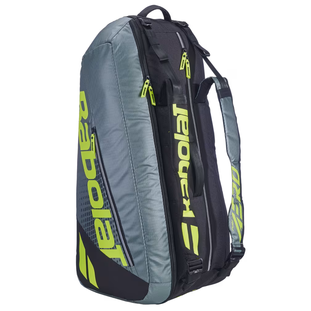 Babolat RH6 Pure Aero Pack Bag