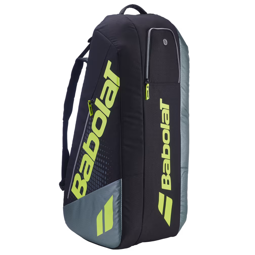 Babolat RH6 Pure Aero Pack Bag