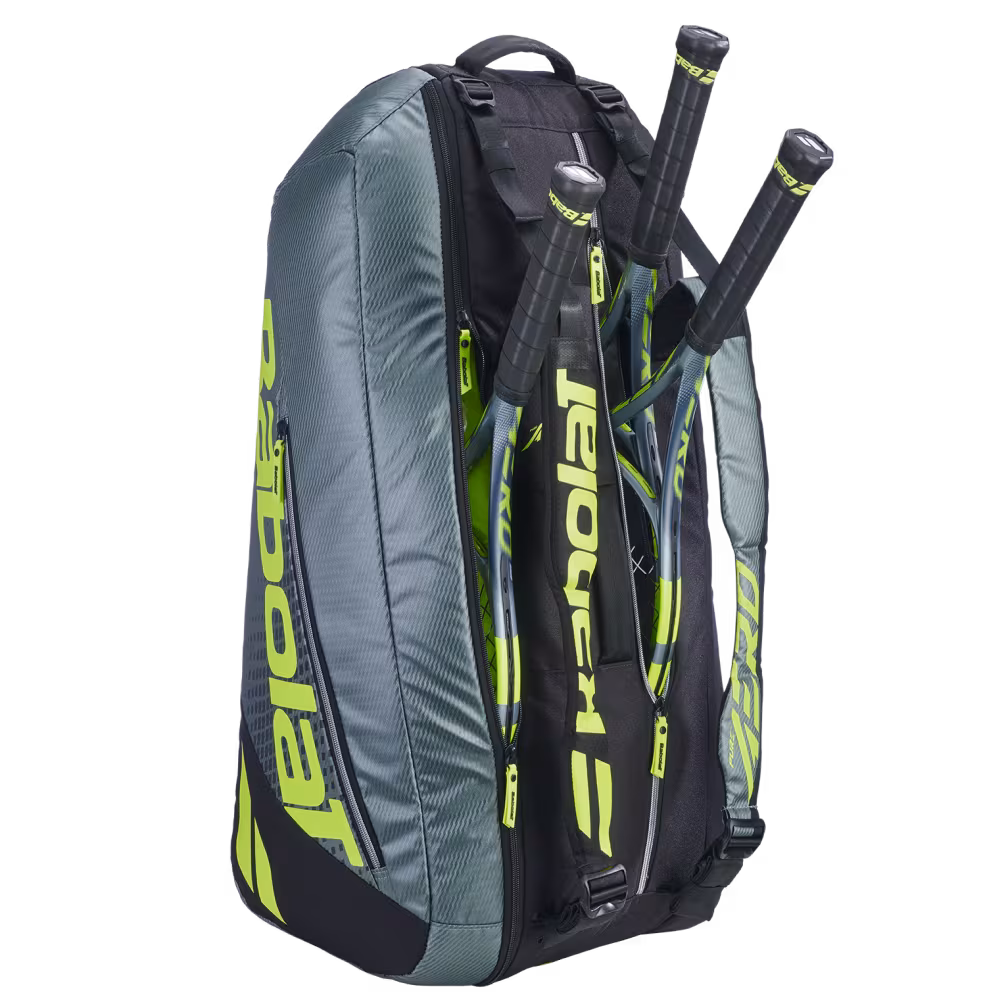 Babolat RH6 Pure Aero Pack Bag