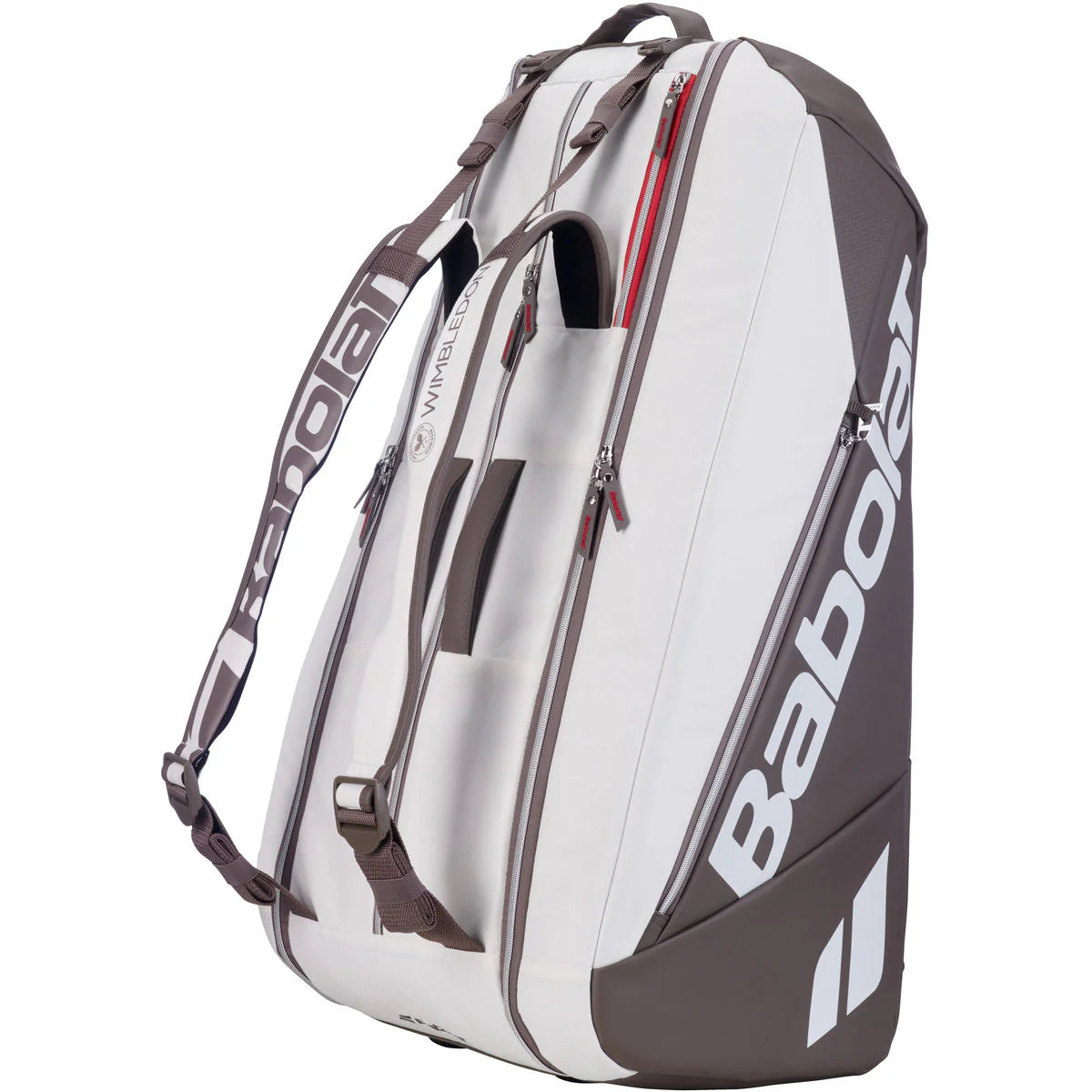 Babolat Pure Wimbledon RH9 Tennis Bag