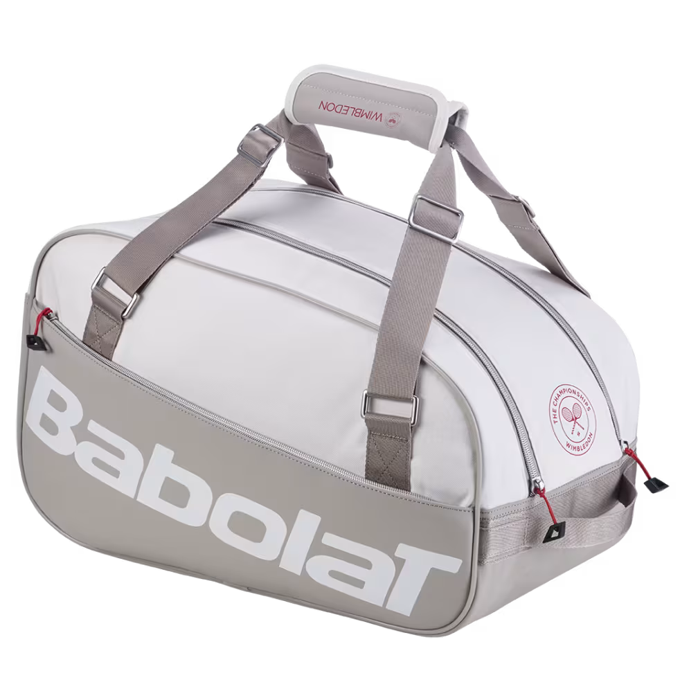 Babolat Court S Bag Wimbledon 2026