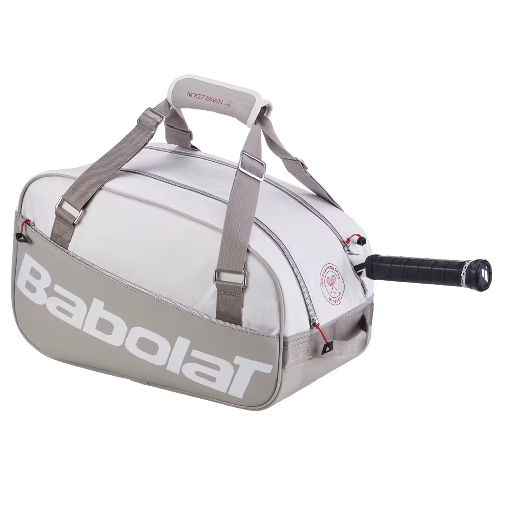 Babolat Court S Bag Wimbledon 2026