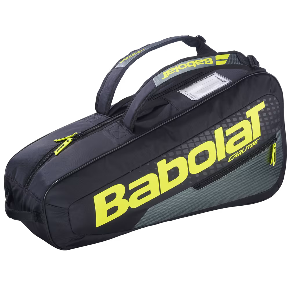 Babolat RH Carlitos Junior
