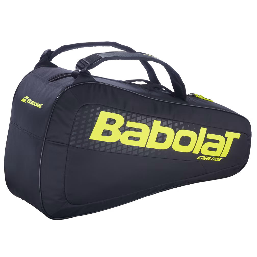 Babolat RH Carlitos Junior