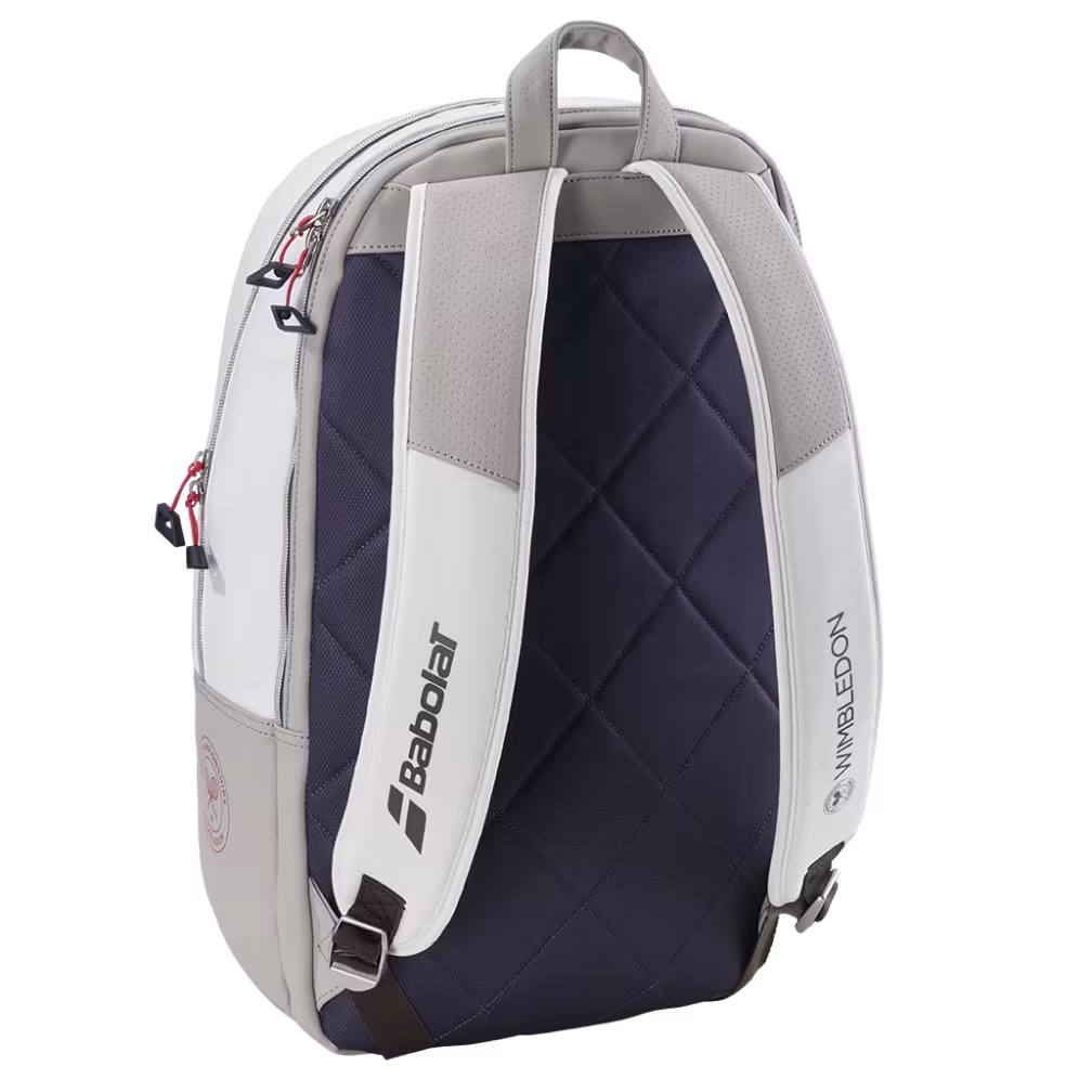 Babolat Pure Backpack Lite Wimbledon 2026