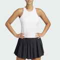 Adidas Women's Climacool Mid-length Y-Tank Top