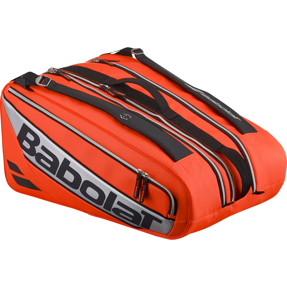 Babolat RH Pro Padel Juan Lebrón Bag
