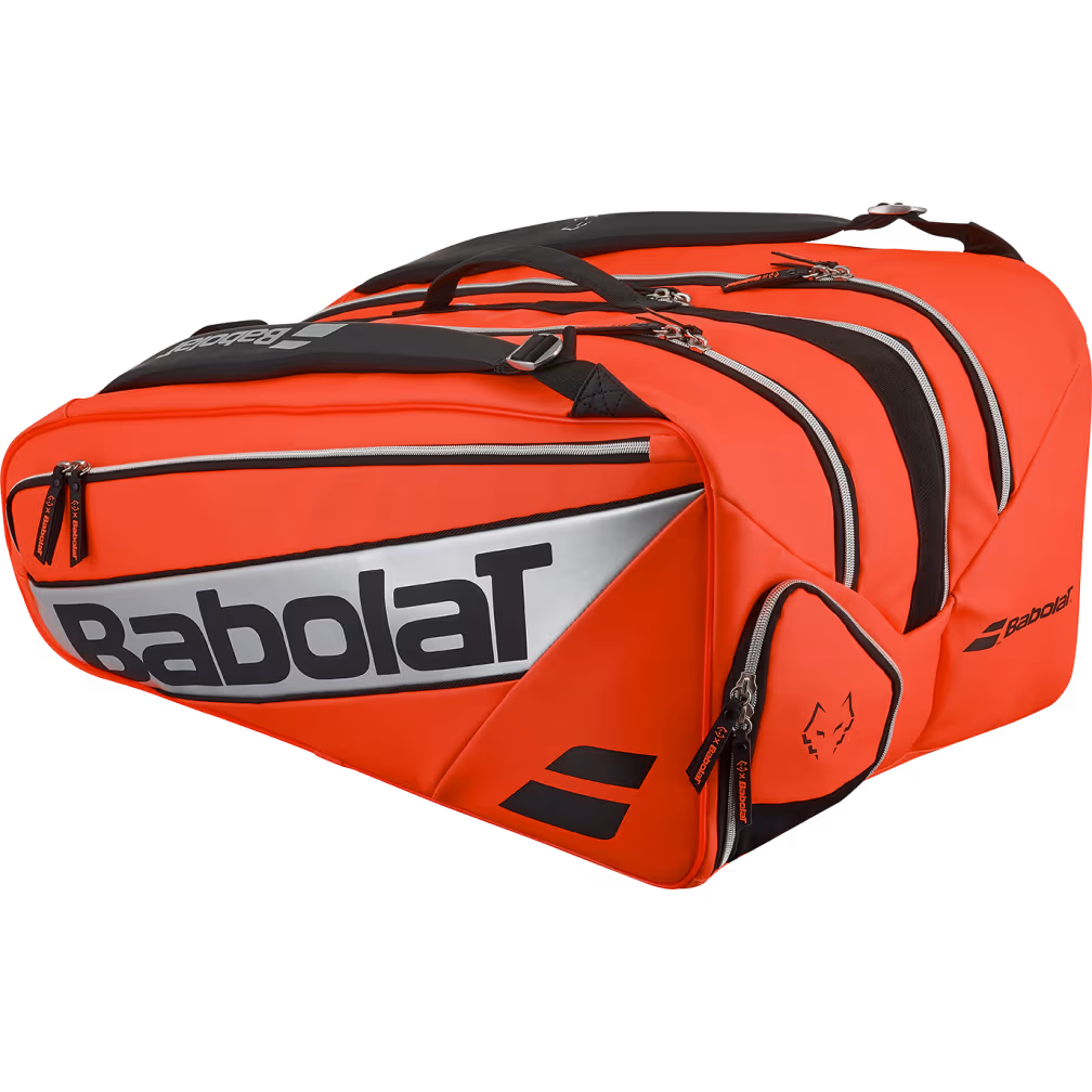 Babolat RH Pro Padel Juan Lebrón Bag