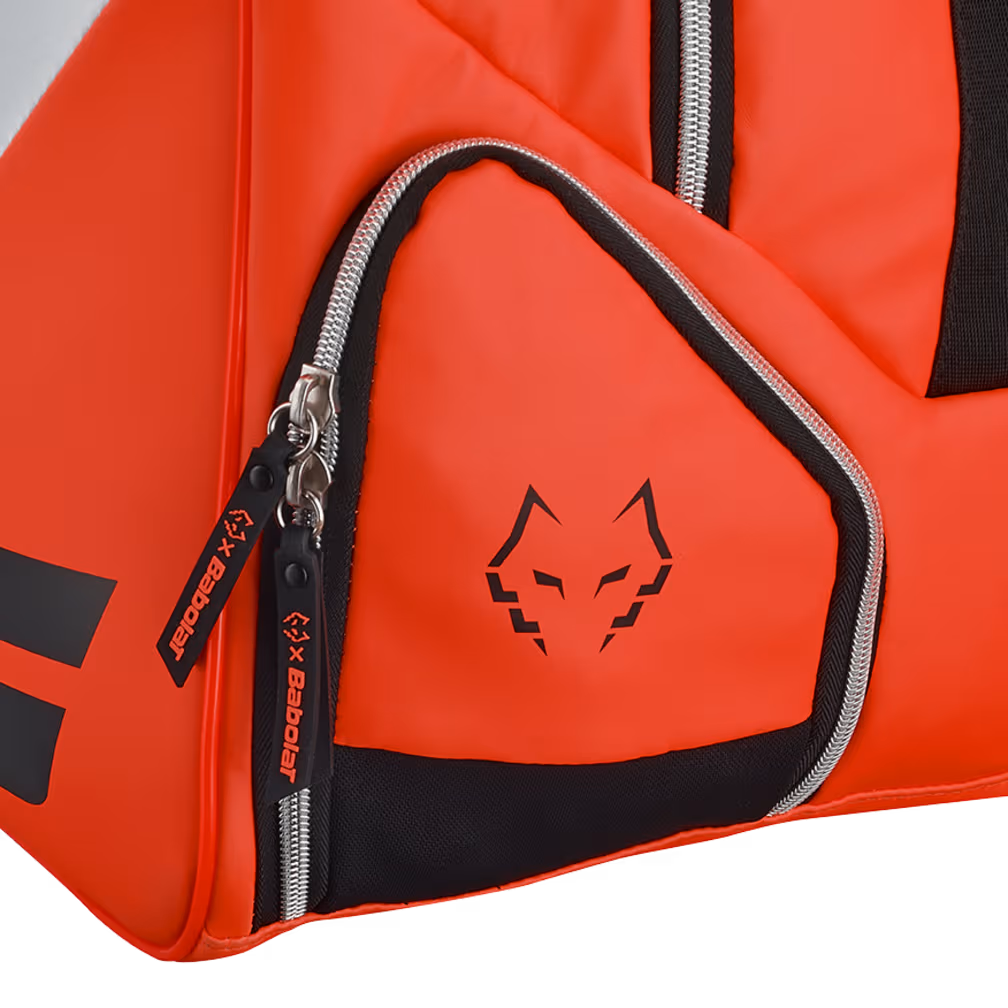 Babolat RH Pro Padel Juan Lebrón Bag