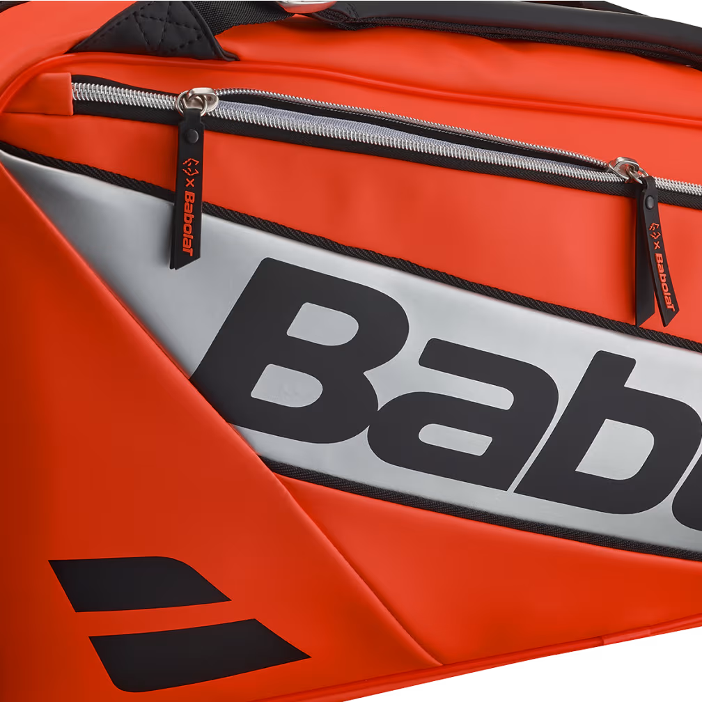 Babolat RH Pro Padel Juan Lebrón Bag
