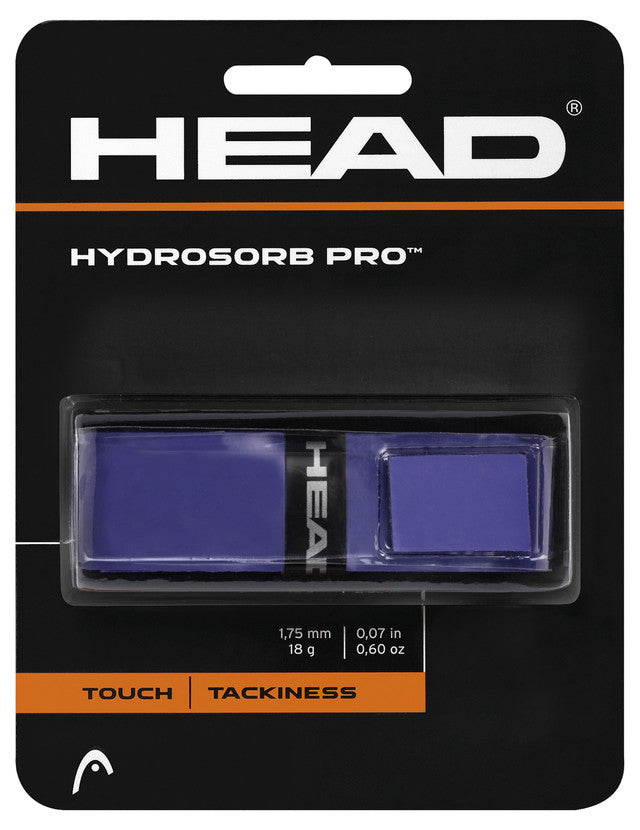 HEAD Hydrosorb Pro Replacement Grip