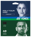 Yonex PolyTour Pro 16L/1.25 String Graphite