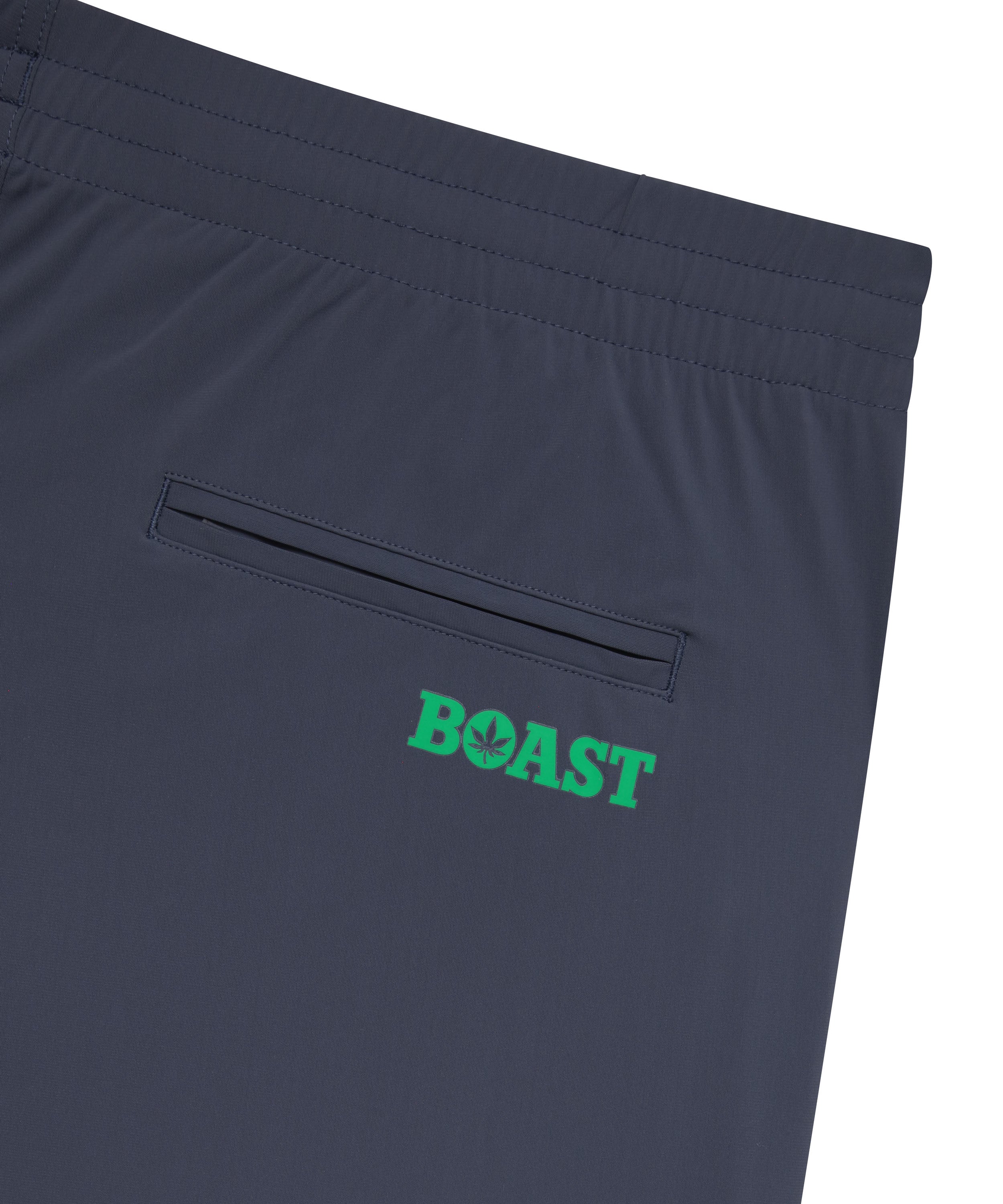 7" Peak Performance Short