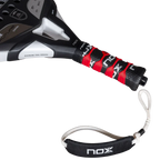 Nox Future Control 12K Alum Padel Racket