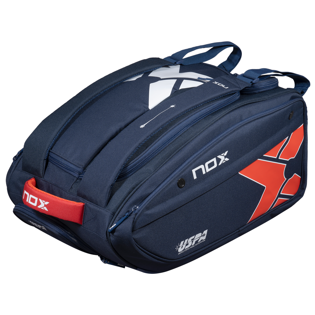 Nox AT10 Competition XL Compact USPA