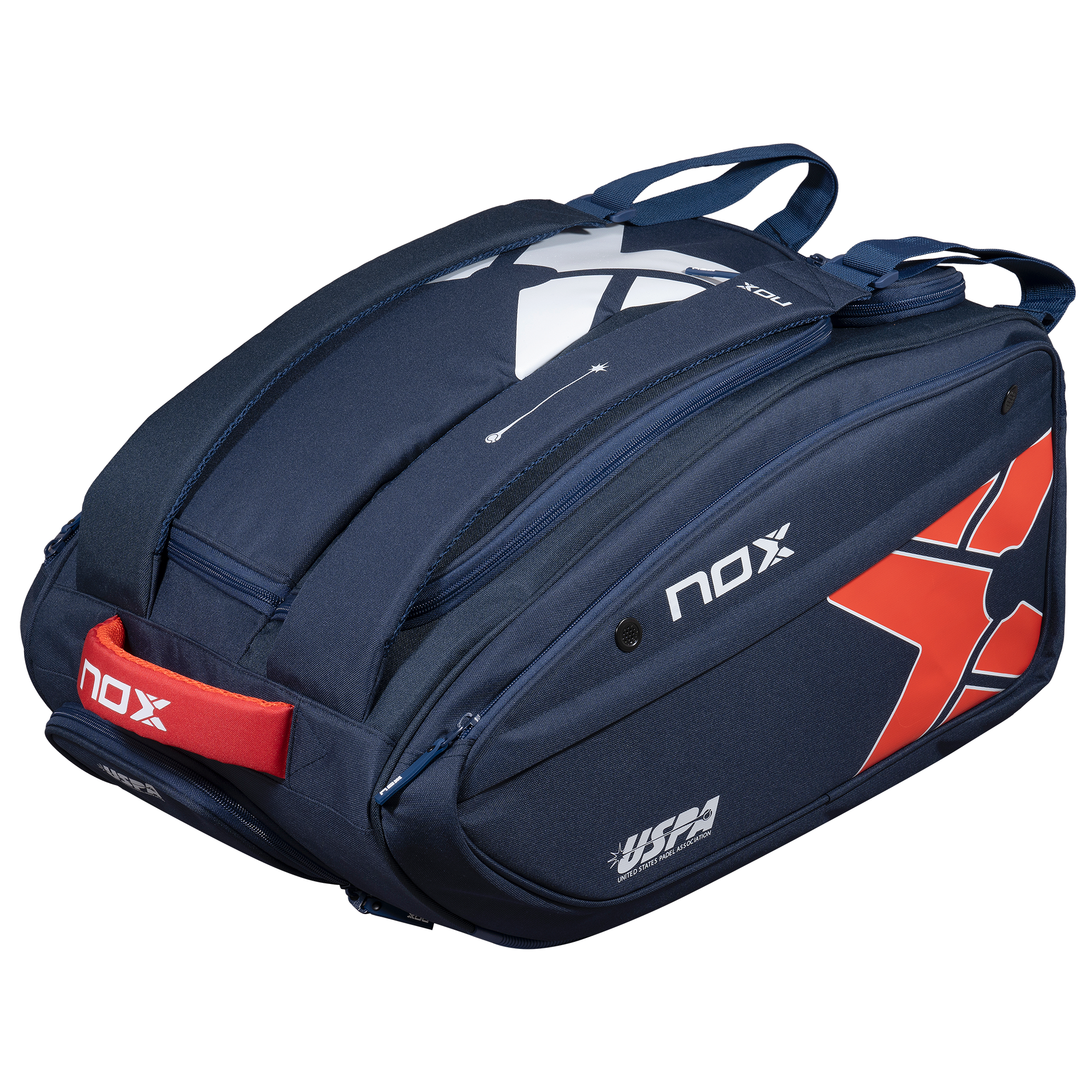 Nox AT10 Competition XL Compact USPA