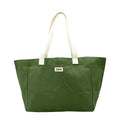 hindbag Claude Black Tote Bag