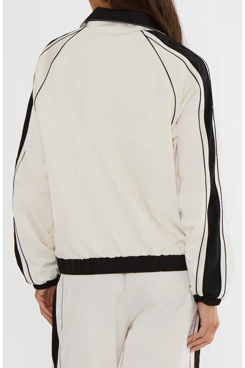 Beach Riot Adair Track Jacket