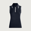 Varley Cammie Performance Tank Blue Nights SALE