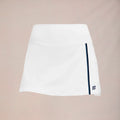 Uomosport DonnaSport Portofino Aline Skirt - White or Navy