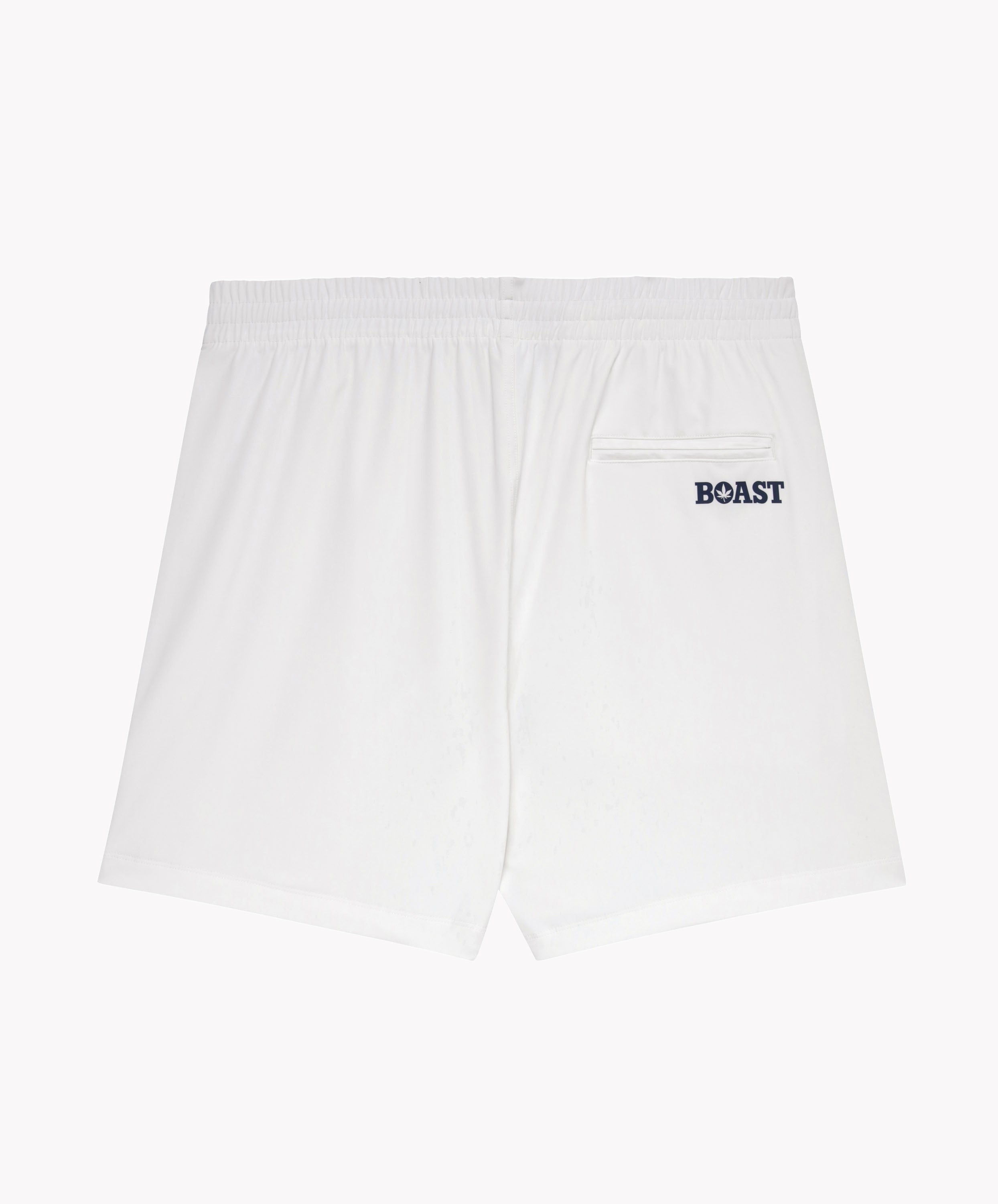 5" Peak Performance Short