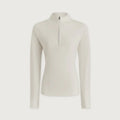Varley Amren Half-Zip Sweat
