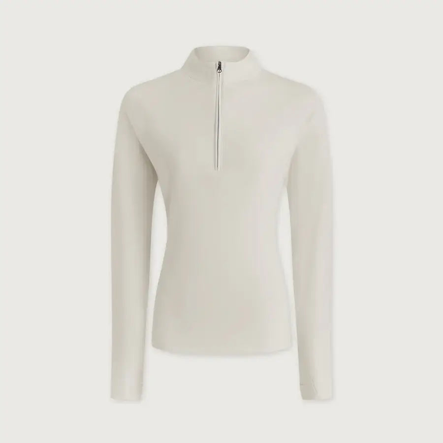 Varley Amren Half-Zip Sweat