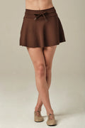 925fit D-Serve Mousse Skirt