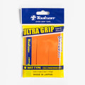 Toalson Ultra Overgrip 3 Pack Orange