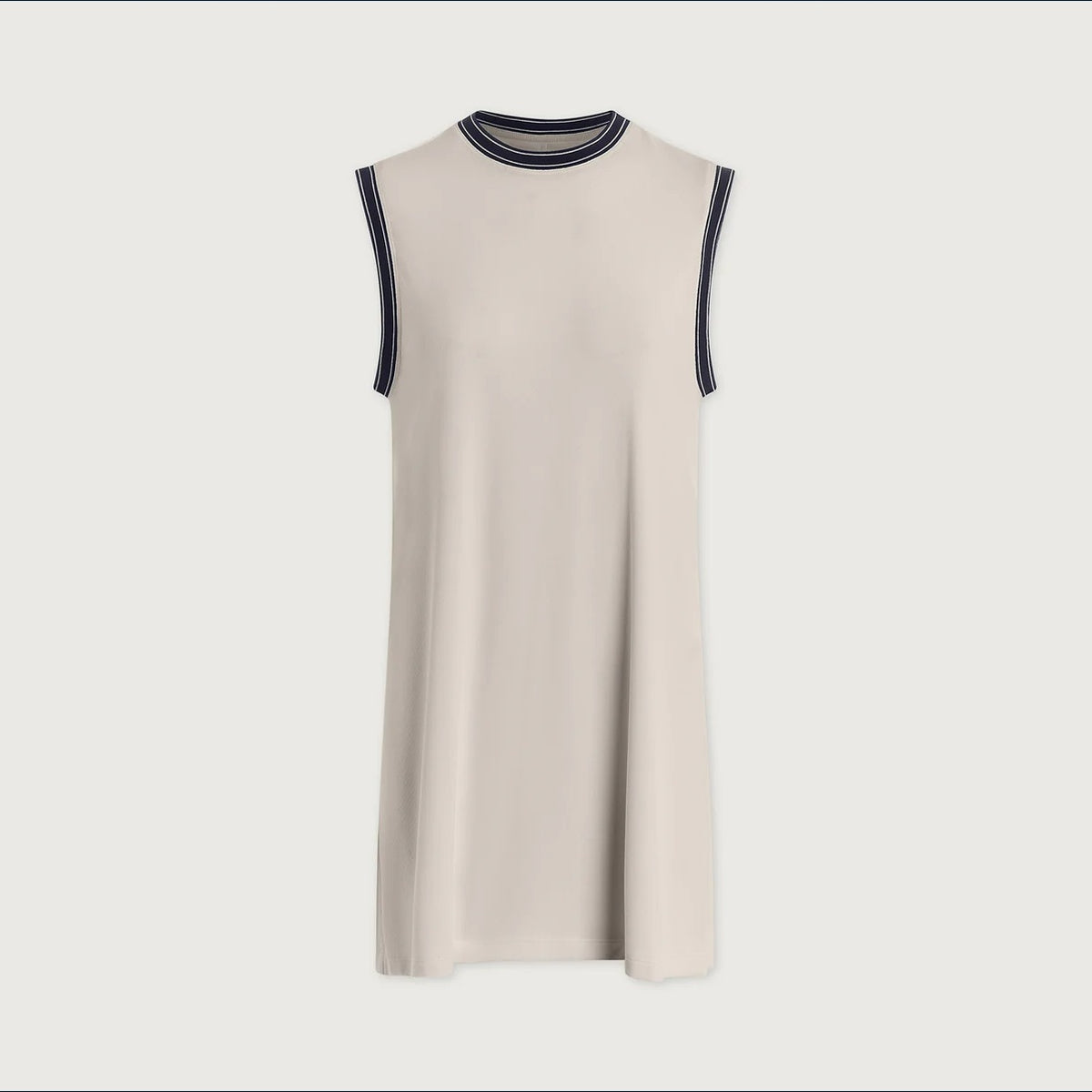 Varley Endo Court Dress 32.5"
