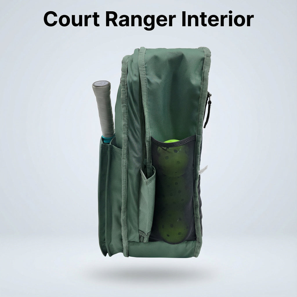 Court Ranger Pickleball Backpack