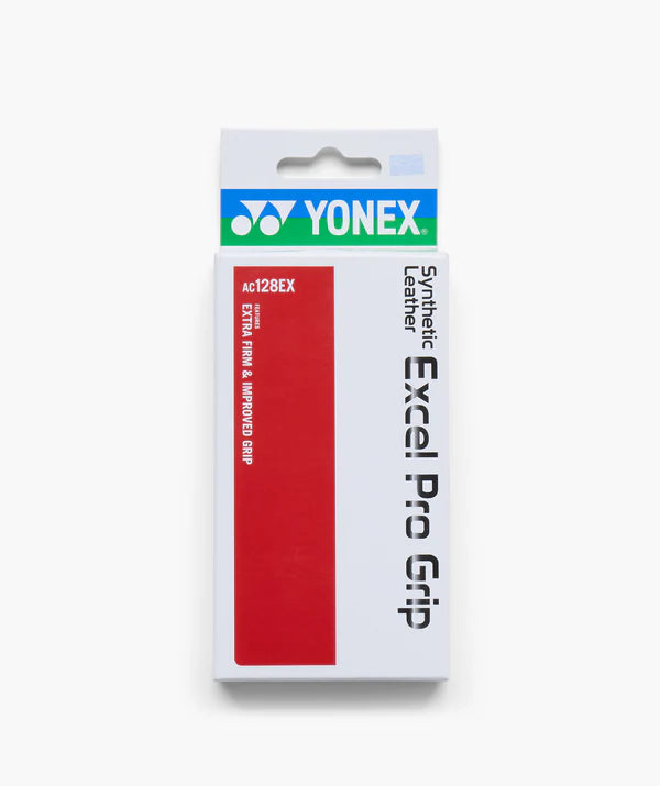 Yonex Synthetic Leather Excel Pro Grip