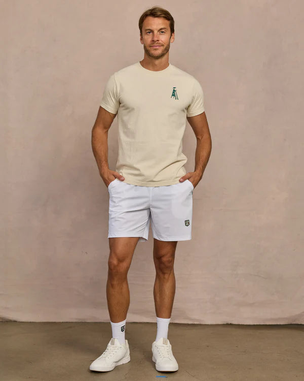 Uomosport All Things Tennis T-Shirt