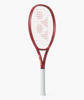 Yonex Vcore 100 v8 2026 Unstrung Ruby Red
