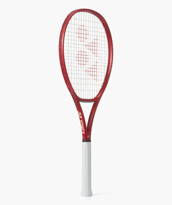 Yonex Ezone 100 2025 Blast Blue v8 Unstrung