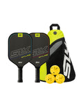 Selkirk SLK Atlas Max Pickleball Bundle Pickleball Set