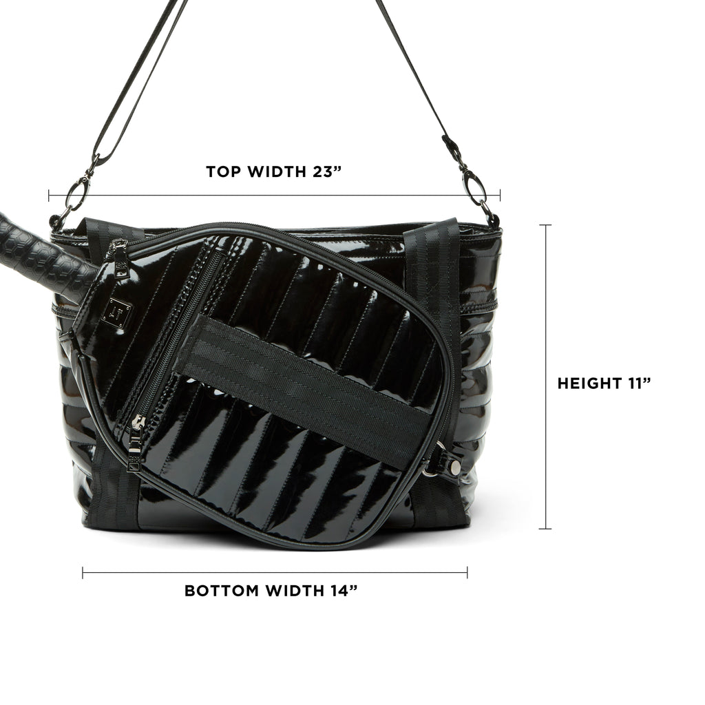 Ace of the Court Pickleball Bag