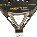 Adidas Cross IT Pro Edt 2025 Racket Martita Ortega