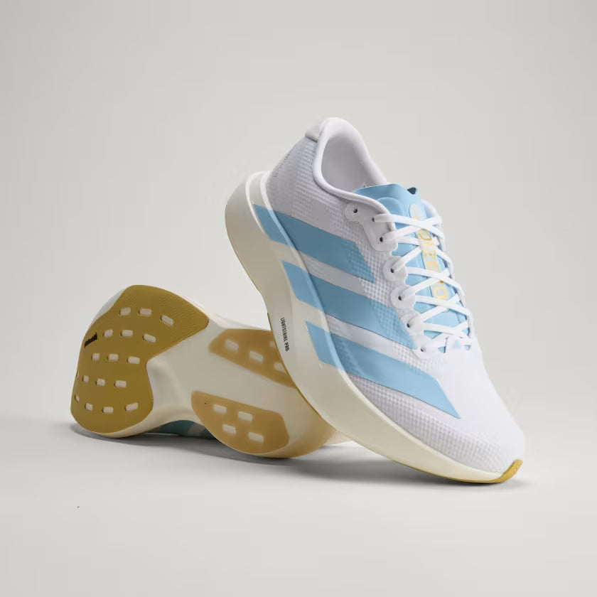 adidas Adizero EVO SL WOVEN Men's Running Shoes